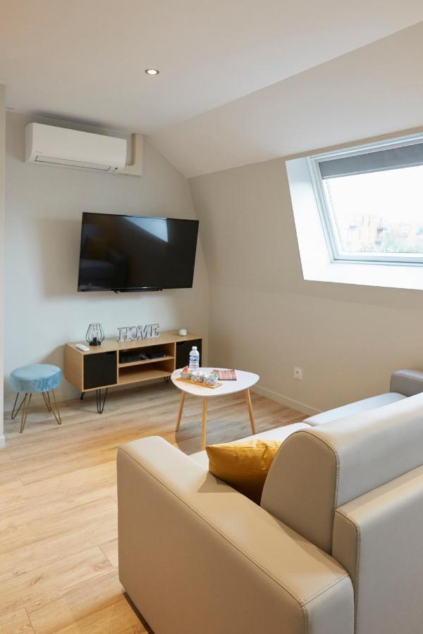 Locationstourcoing - Le Famelart Apartment Exterior photo